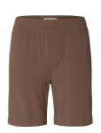 Selected - Slhregcal Shorts - Vabaaja l&uuml;hikesed p&uuml;ksid - XXL