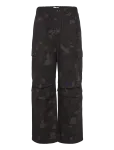 WOOD WOOD - Wwethan Cargo Trousers 25457 - Cargo-p&uuml;ksid - XXL