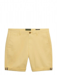 Superdry - Premium Regular Chino Short - Chino l&uuml;hikesed p&uuml;ksid - 34