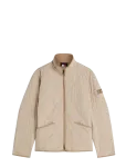 Tommy Hilfiger - Diamond Quilt Jacket - Tepitud jakid - XL
