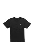 Deus Ex Machina - Shield Standard Tee - L&uuml;hikeste varrukatega - M