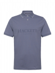Hackett London - Heritage Ess Hackett - L&uuml;hikeste varrukatega - XXL