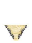 ROTATE - Lace Trim Brief - Alusp&uuml;ksid - XS