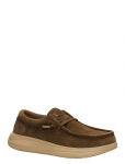 Hey Dude - Wally X Suede - Loafer-jalatsid - 46
