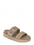Inuikii - Tilda Buckle - Platvormsandaalid - 41