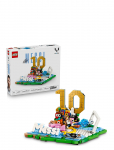 LEGO - Edition S 43011 43011 - Lego icons - ONE SIZE