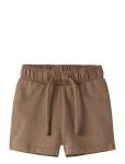 Lil'Atelier - Nbnomas Sweat Shorts Lil - L&uuml;hikesed dressip&uuml;ksid - 68