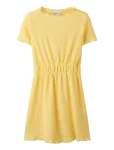 Name It - Nkfhikka Ss Dress - L&uuml;hikeste varrukatega vabaajakleidid - 128