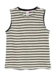 Vero Moda Girl - Vmohia Sl Top Jrs Girl - Varrukateta - 134/140