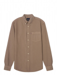 Lexington Clothing - Casual Oxford B.d Shirt - Vabaaja s&auml;rgid - XXL