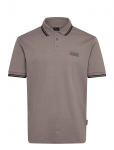 Armani Exchange - Polo Shirt - L&uuml;hikeste varrukatega - S