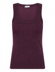 Marimekko - S&auml;vyt Piirto Unikko - Kootud vestid - XS