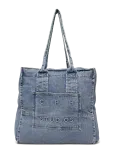 Copenhagen Studios - Cph Bag 5 Suede Chocolate - Kandekotid - ONE SIZE
