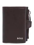 BOSS - Northon_Secrid - Klassikalised rahakotid - ONE SIZE