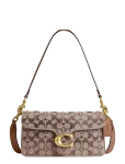 Coach - Tabby Shoulder Bag 26 - Rihmaga kotid - ONE SIZE