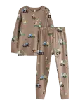 Lindex - Pyjama Set - Pidžaamakomplektid - 122/128