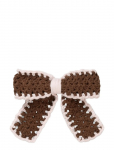 STINE GOYA - 2477 Hair Accessories, Hand-Crochet - Juukseklambrid - ONE SIZE