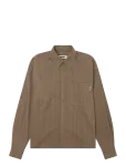 Woodbird - Wbxing Hb Stripe Shirt - Vabaaja s&auml;rgid - XXL