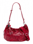 Desigual - Bag_Half Logo Waverly R - V&auml;ikesed &uuml;le&otilde;lakotid - ONE SIZE