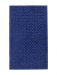 House Doctor - Door Mat, Hdentry, Rectangle, Blue - Uksematid - 75X 45X 0.8CM