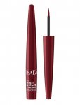 IsaDora - The High Impact Eyeliner - Eyeliner - 1.7 ML