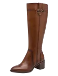 Tamaris - Women Boots - P&otilde;lveni saapad - 39