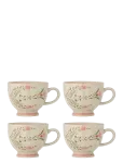 Bloomingville - Rosalynde Mug - Teetassid - 40 CL