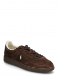 Polo Ralph Lauren - Bedford Suede Sneaker - Madala s&auml;&auml;rega tossud - 42