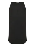 Soaked - Slbea Straight Skirt - Pliiatsseelikud - M