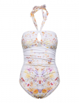 Love Lolina - Prudence Swimsuit - Ujumisriided - XS