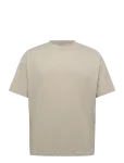 Solid - Sdwittle Tee - L&uuml;hikeste varrukatega - L