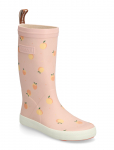 Bisgaard - Bisgaard Barefoot High Rubber - Voodrita kummikud - 35/22.8CM