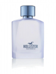Hollister Fragrances - Free Wave For Him Eau De Toilette - Eau De Toilette - 100 ML