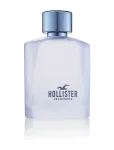 Hollister Fragrances - Free Wave For Him Eau De Toilette - Eau De Toilette - 100 ML