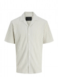 Jack & Jones - Jprbladouglas Jersey S/S Shirt Sn - Vabaaja s&auml;rgid - S