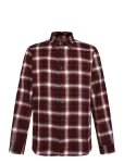 Armani Exchange - Shirt - Ruudulised s&auml;rgid - L