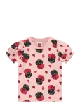 Lego Wear - Lego&reg; Duplo&reg; T-Shirt S/S - Lwtulip 201 - L&uuml;hikeste varrukatega - 86