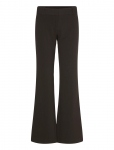 Weekday - Low-Rise Flared Suiting Trousers - Laieneva s&auml;&auml;rega - 46