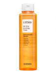COSRX - Cosrx 5 Pdrn B5 Vital Soothing Toner 280Ml - Niisutavad toonikud - 280 ML