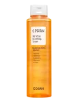 COSRX - Cosrx 5 Pdrn B5 Vital Soothing Toner 280Ml - Niisutavad toonikud - 280 ML