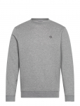 Calvin Klein Golf - Planet Crew Sweatshirt - Spordidressipluusid - XXL