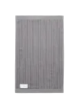 MAGNIBERG - Wall Street Hand Towel - Vannir&auml;tikud - 80X50