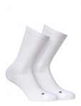 Alpacasocks&Co - Sport/ Running Sock 2-Pack White - Spordisokid - 45-48