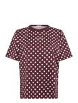 Marimekko - Erna Pallo - L&uuml;hikeste varrukatega - XL