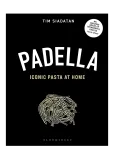 New Mags - Padella - Raamatud - 20X3.5X25.5CM