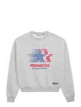Prohibited - Sporting Goods Crew Neck - Dressipluusid - M