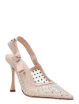 Steve Madden - Brylie-R - Kontsaga slingback-kingad - 40
