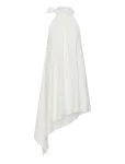 My Essential Wardrobe - Mwmille Asymmetric Dress - Peokleidid - 46