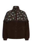 Culture - Cujaya Catina Teddy Jacket - Tepitud jakid - L