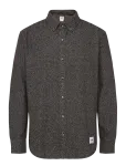 Lee Jeans - Workwear Button Down - Vabaaja s&auml;rgid - L